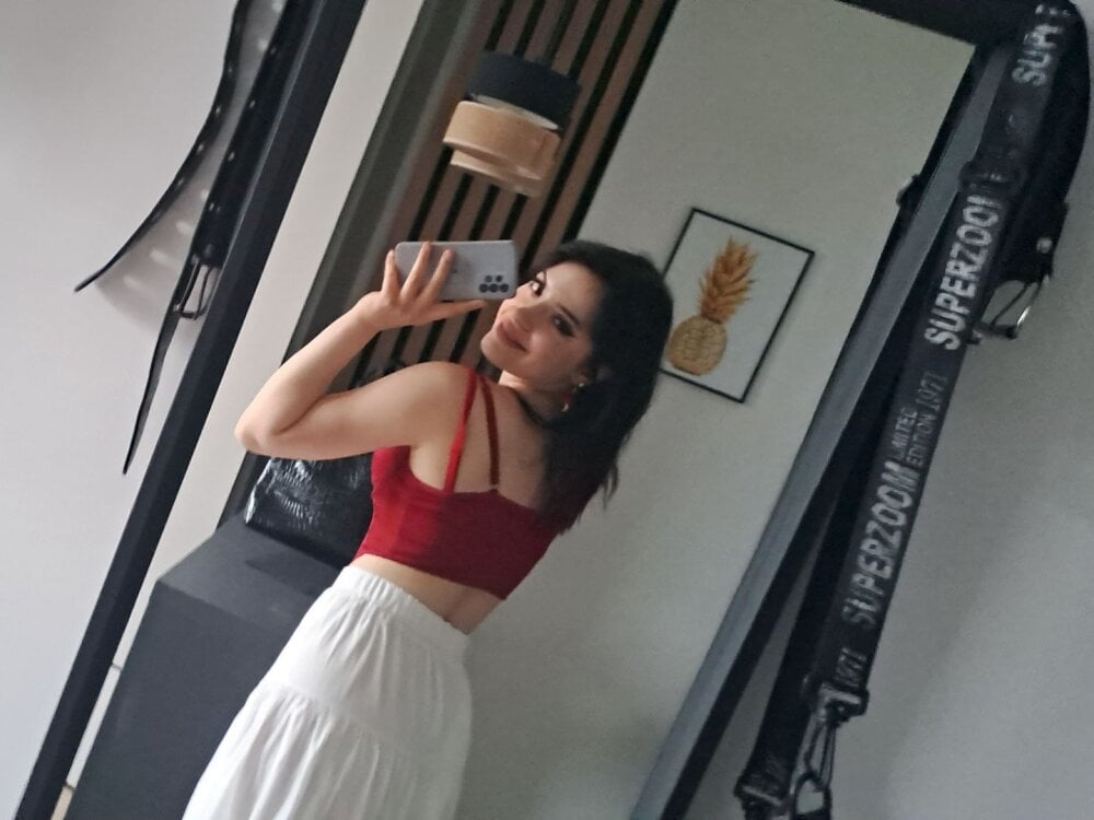 GeorginaLips profile