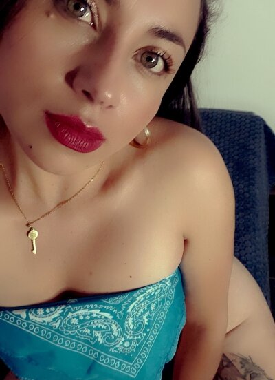 Vanesavit12 - Stripchat Girl 