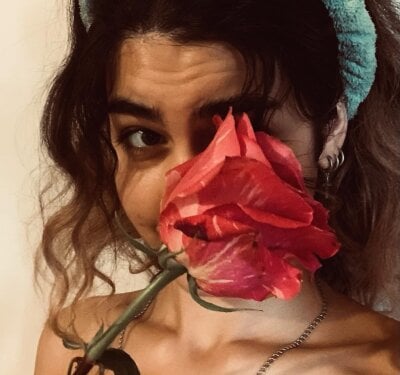 accaalison from stripchat