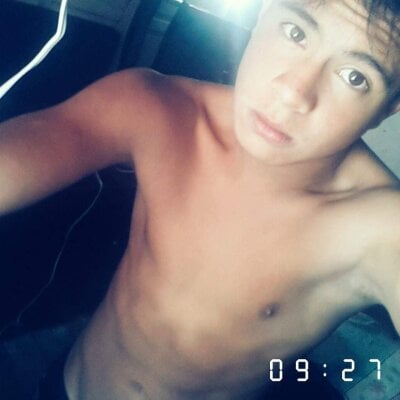 Sebashot_211 - Stripchat Boy 