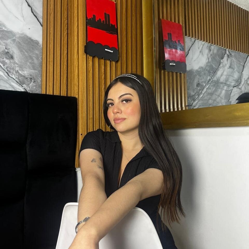 dorothy_lane from stripchat