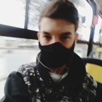 julien_xv's webcam live show