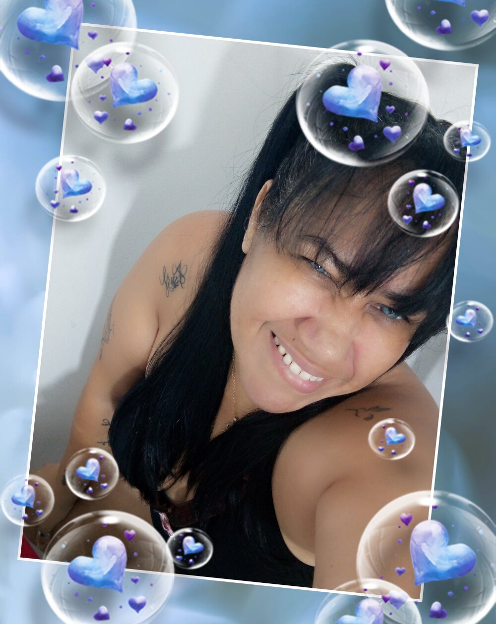 Dhalila_69 profile