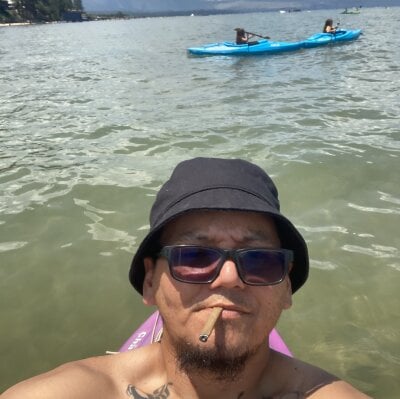 buddahmacheen from stripchat