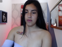 Loornna_mirr's webcam live show