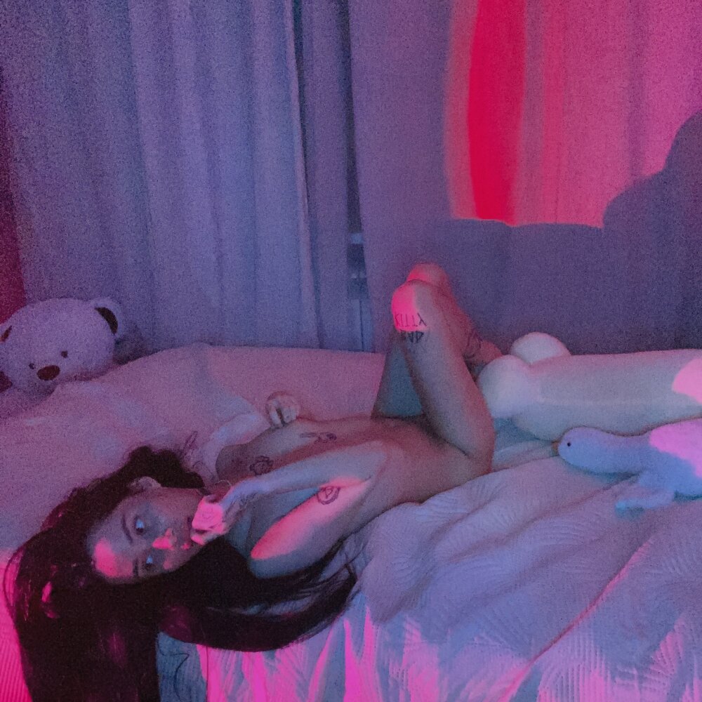 TattooTeddy 🤪 free sex cam