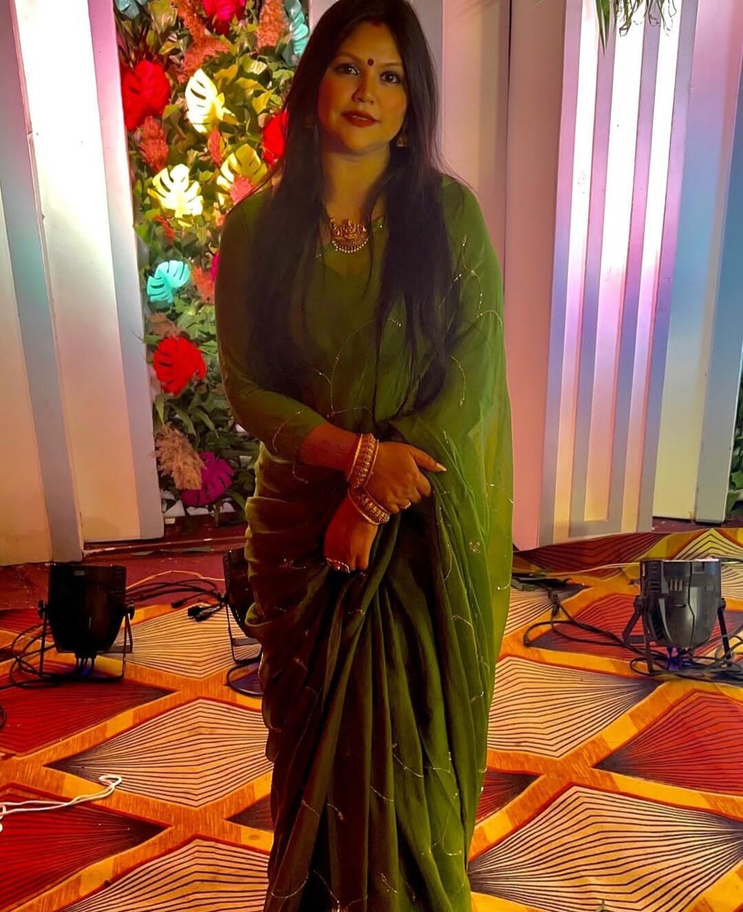 Pratibha_ji