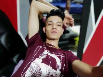 Diick_andrew - Stripchat Boy 