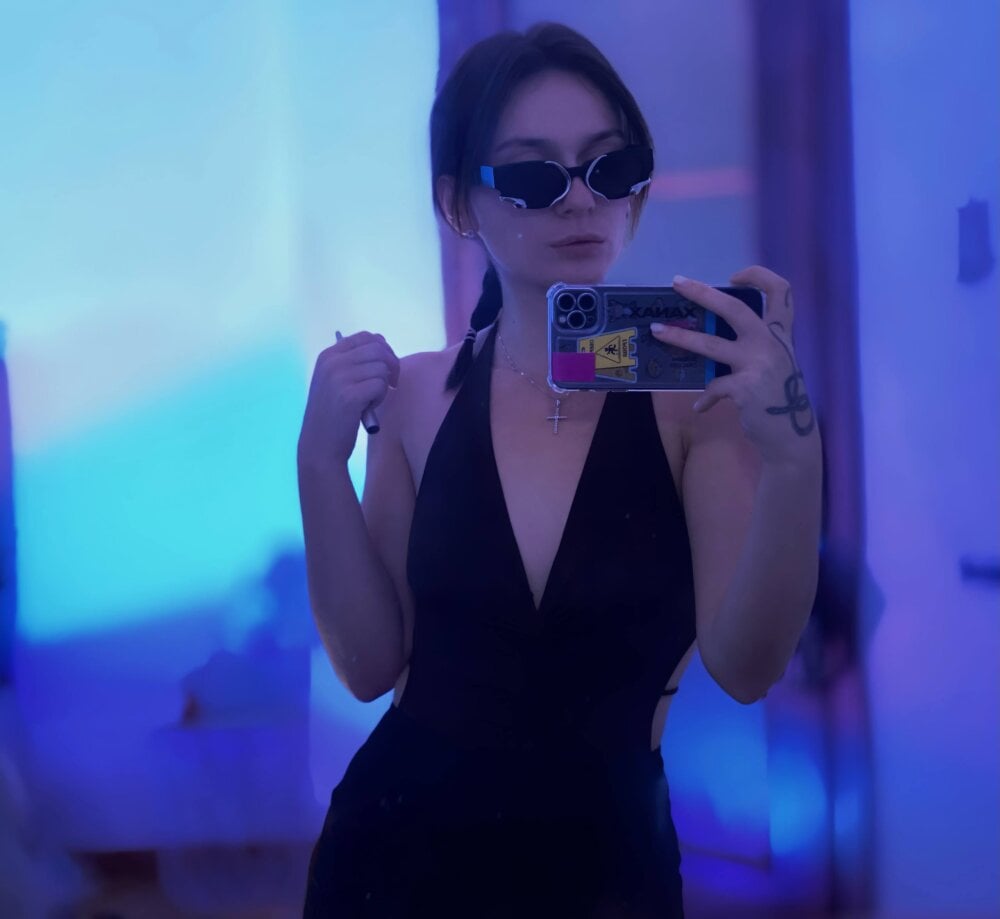 Little_mia__ Profile Image