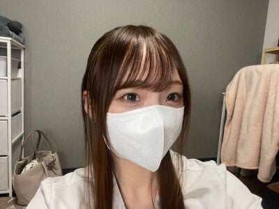 saku_sakura_ on StripChat