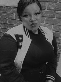 EbonyGoddess4u's webcam live show