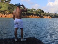 DannSaenz's webcam live show