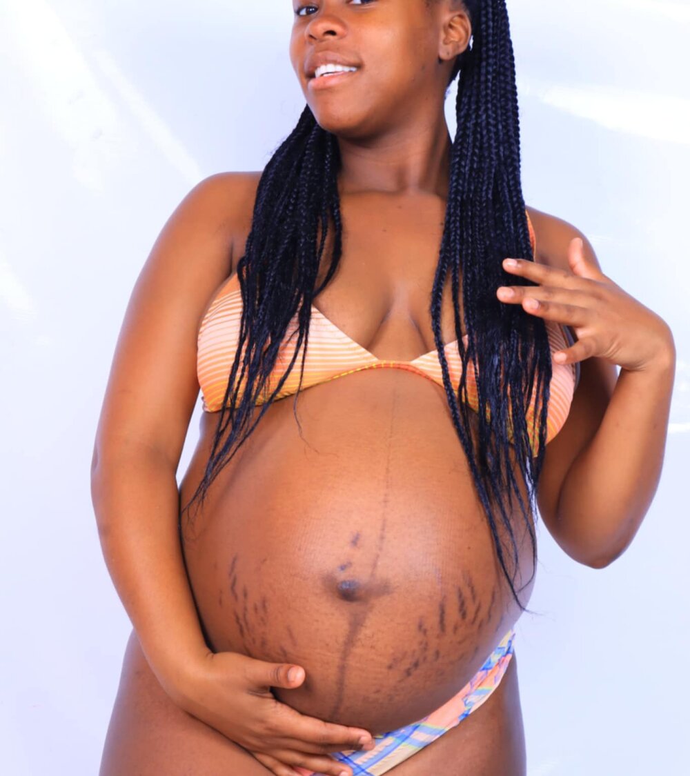 Pregnantbabe21's Offline Chat Room