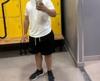 Duvis1234's webcam live show