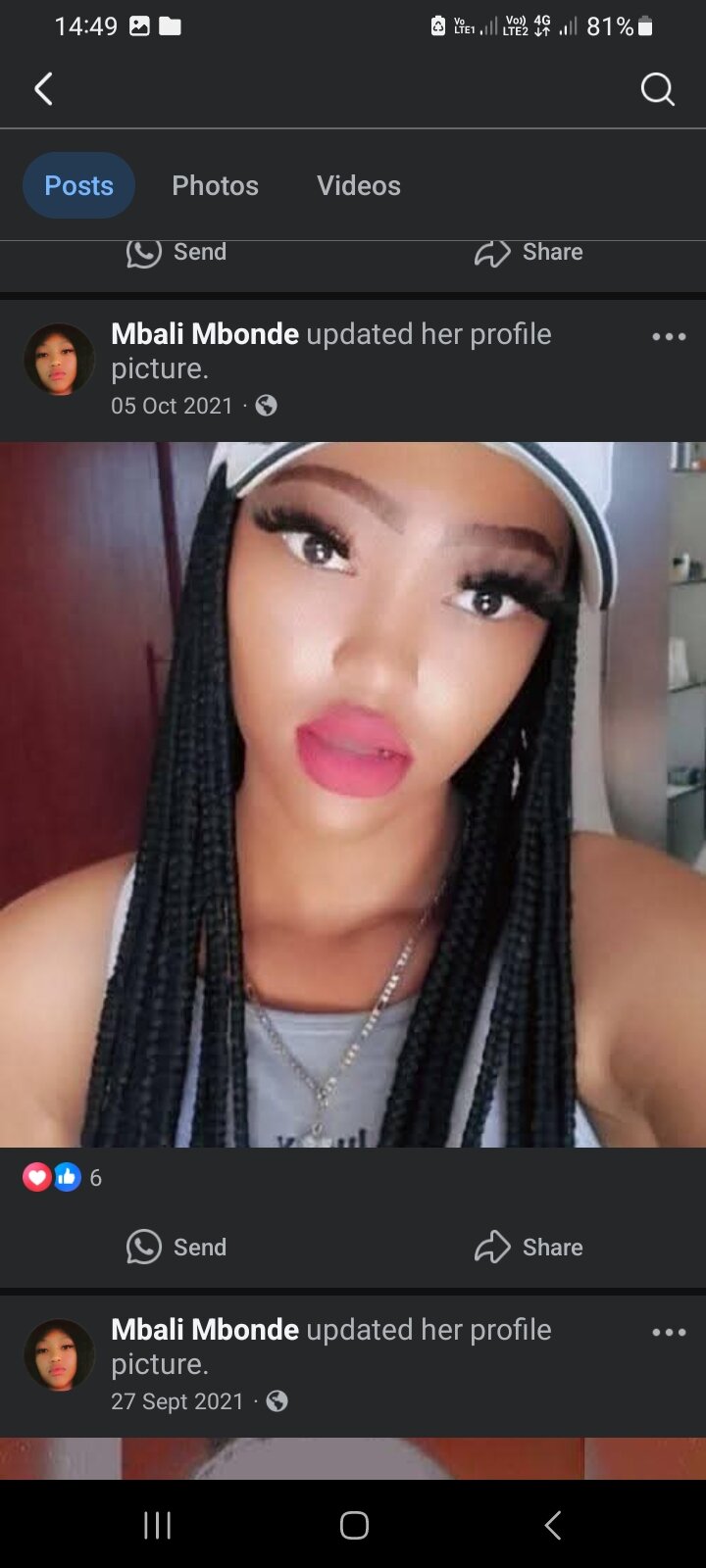 Mbali_Mbonde
