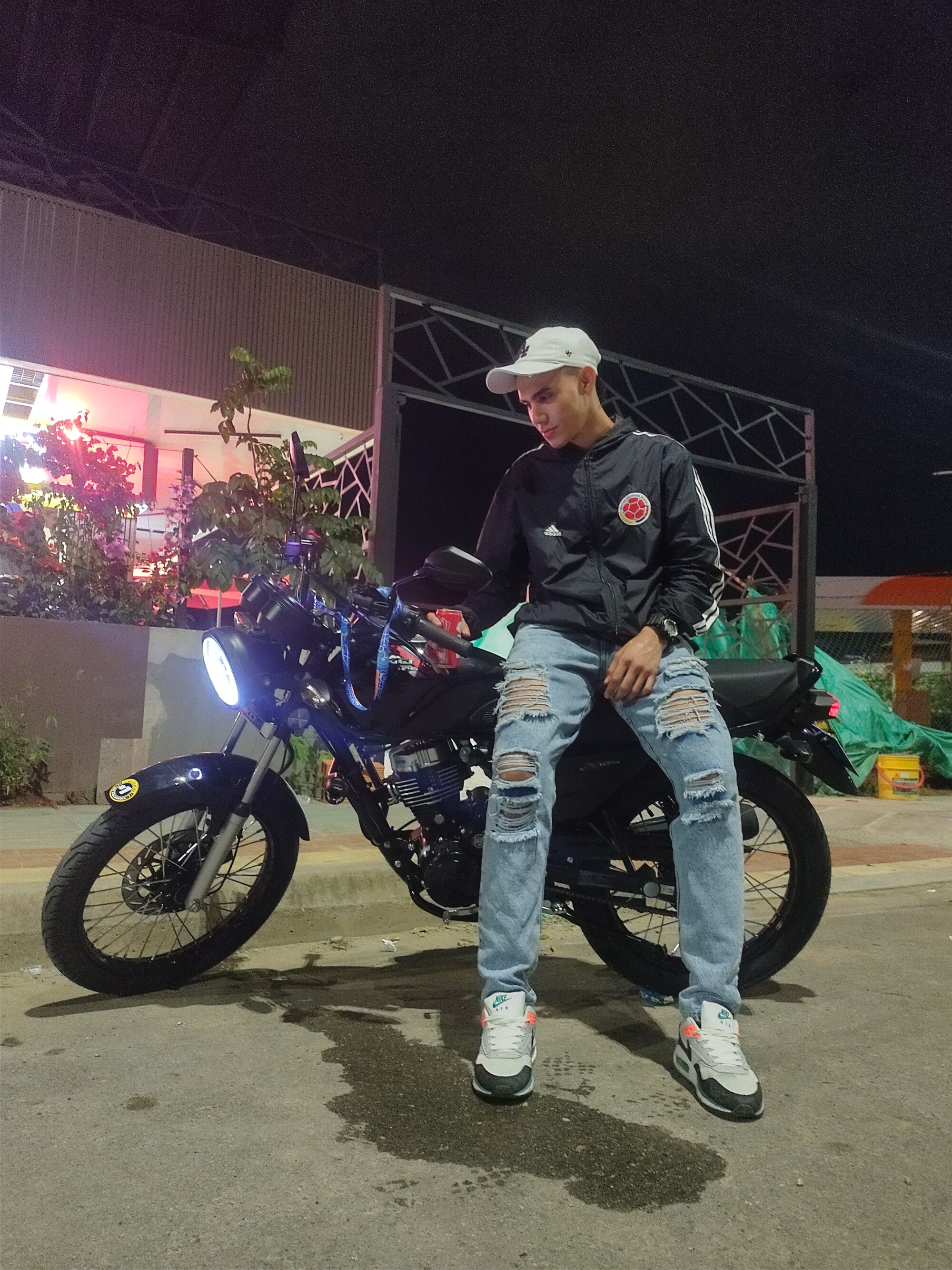VitInMotion
