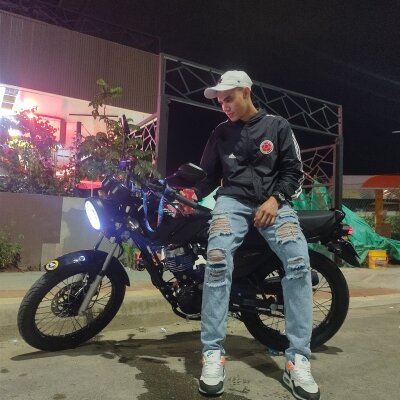 vitinmotion from stripchat