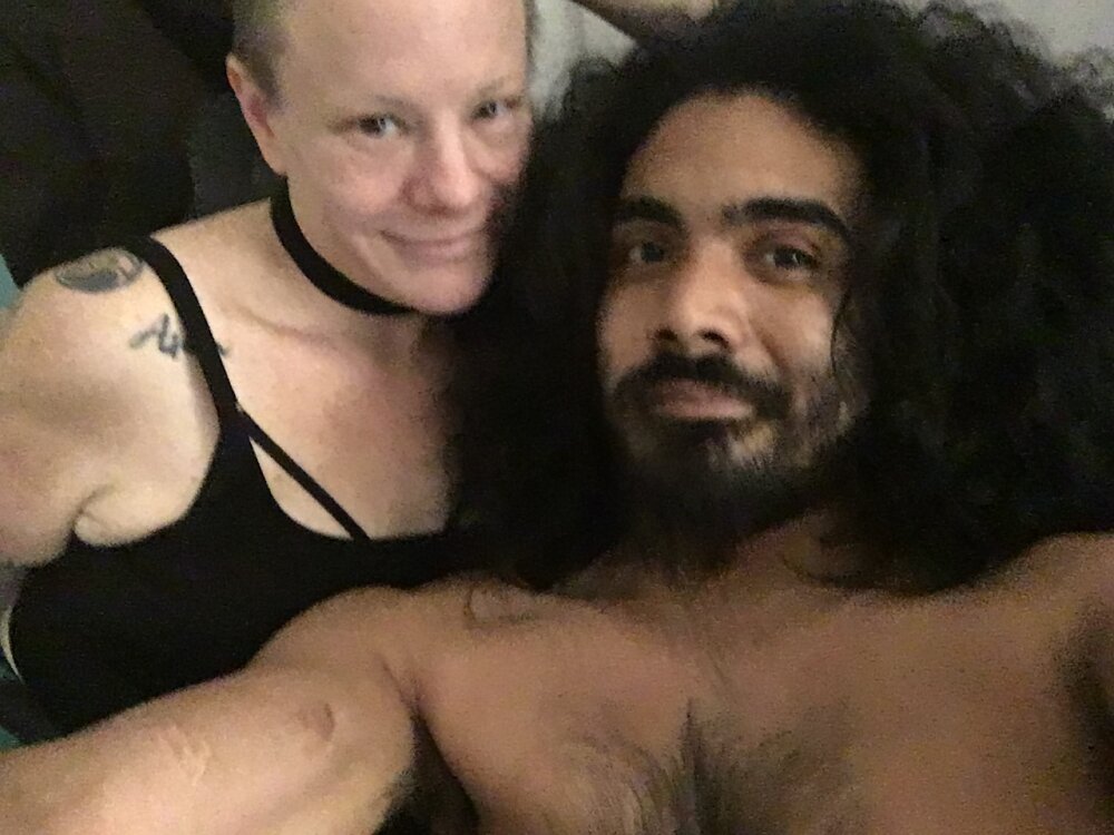 Jalicey 🤠 adult chat
