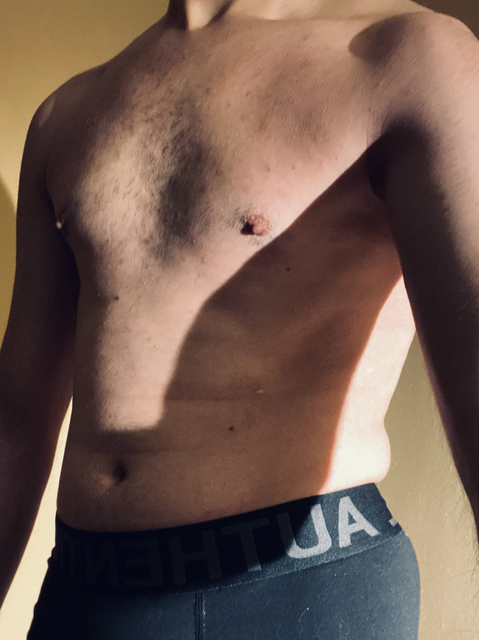 FitMaskedXL
