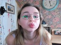 PollyWebst Adlı Modelin Çevrimdışı Sohbet Odası