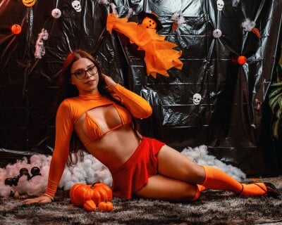 LizBrook - Stripchat Glamour Lovense Best Trans 