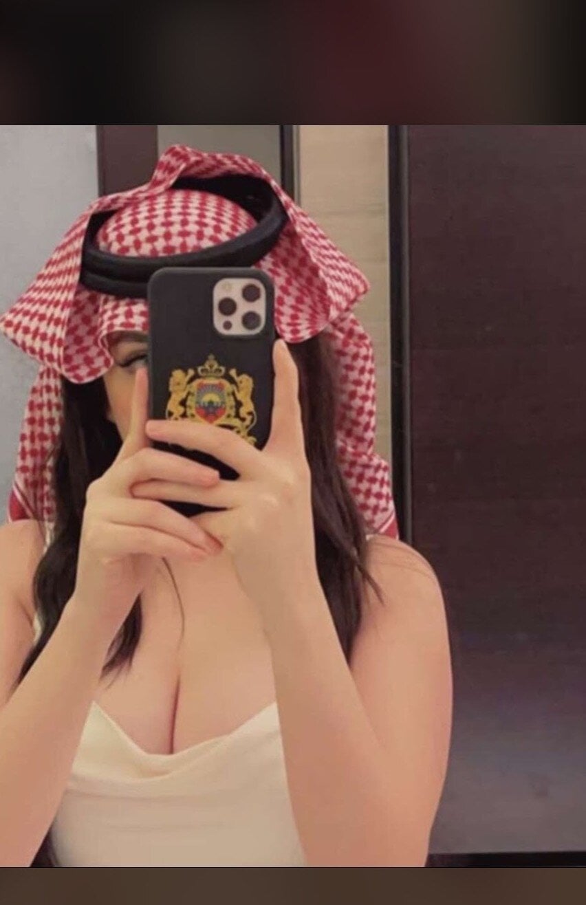 Haanaan-arabic