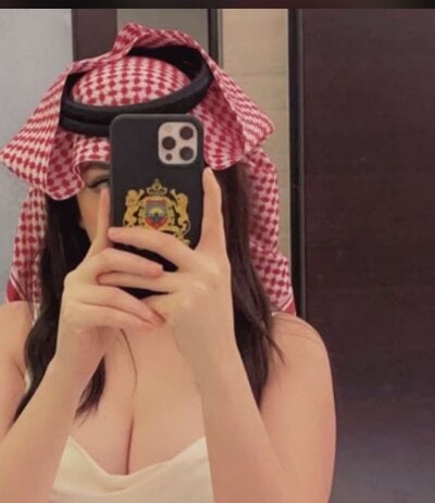 Haanaan-arabic - new petite