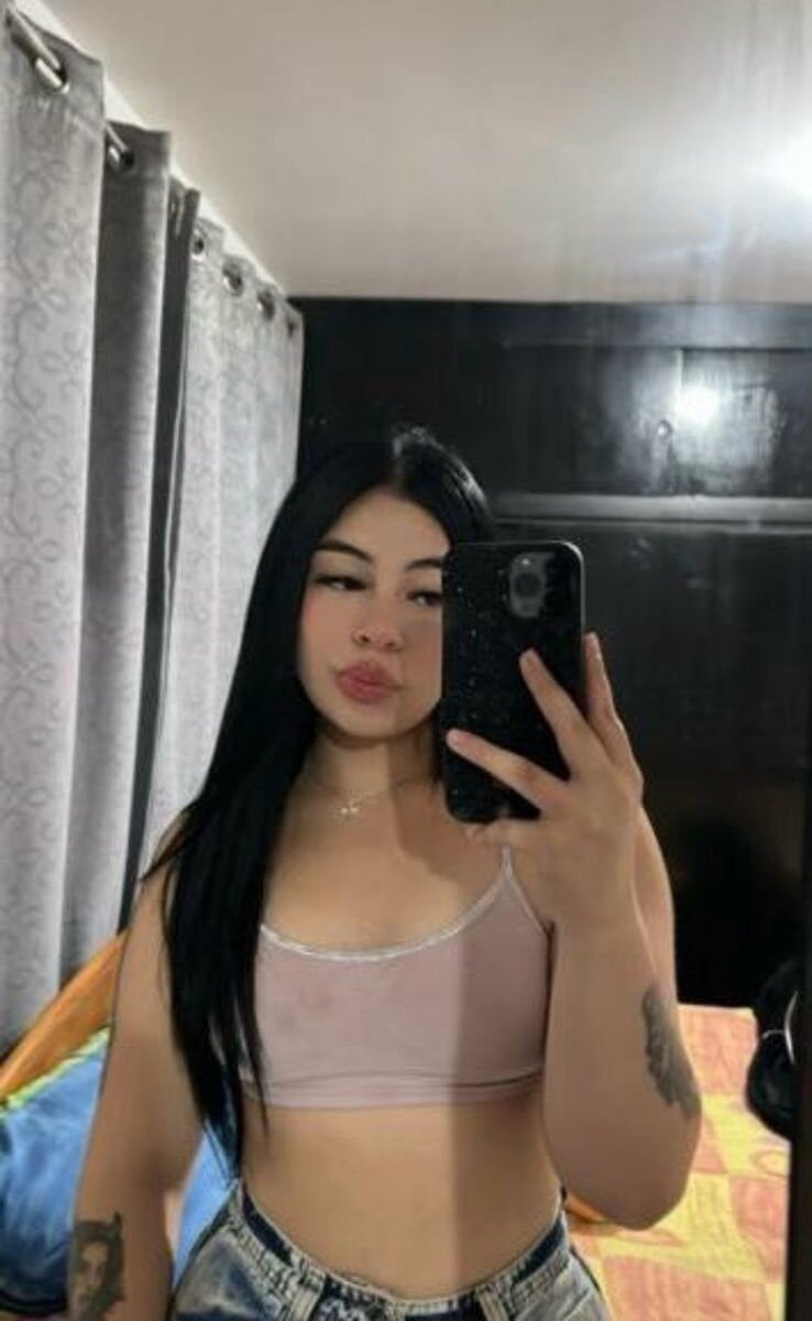 iam_ameber from stripchat