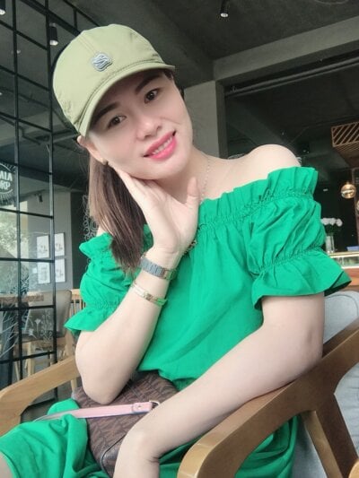 Baby-ladyass20 - vietnamese