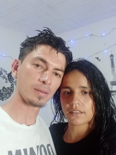 secret_couple Avatar