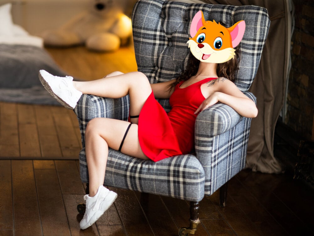 AliceOrlova's Offline XXX Chat