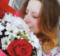 Glory_Kitten Webcam Model Profile