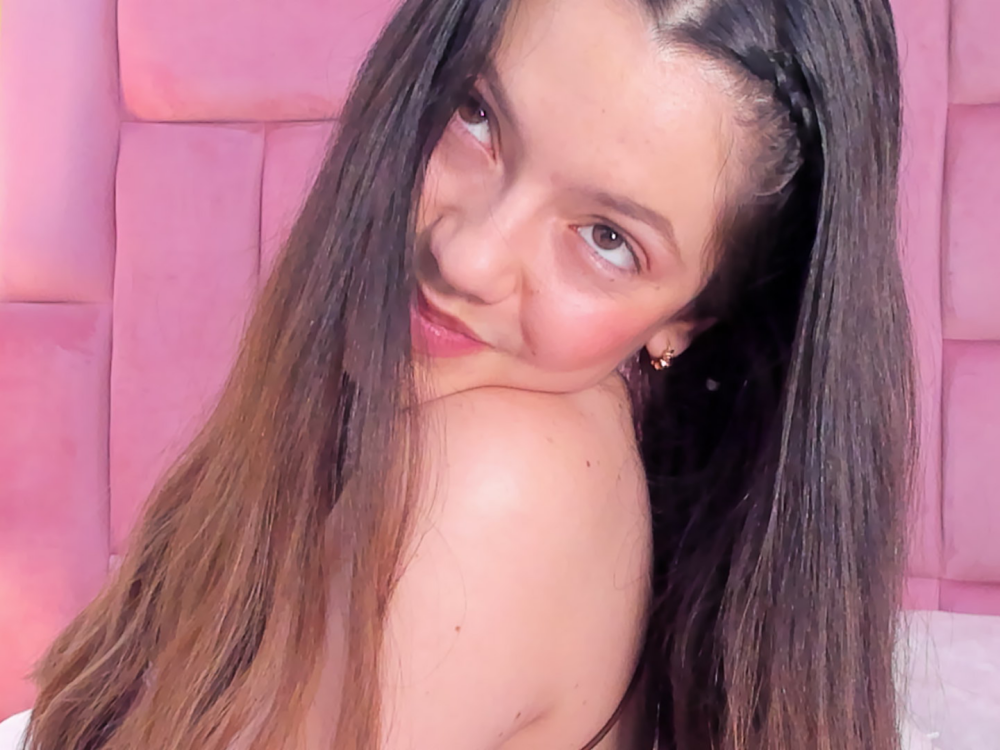 Cam girl ArianaFranco