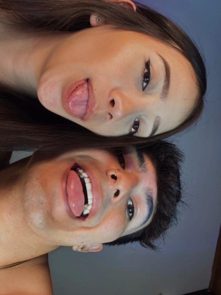 Mikeyvioleta_ profile