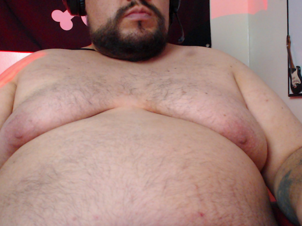 rudebearboy_ from stripchat