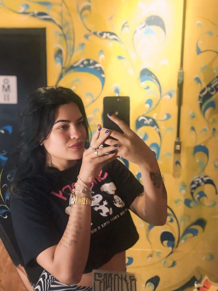 EmilyNovaes profile