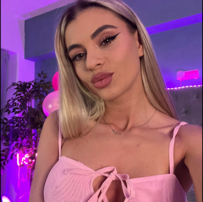 HaileyMadow on StripChat