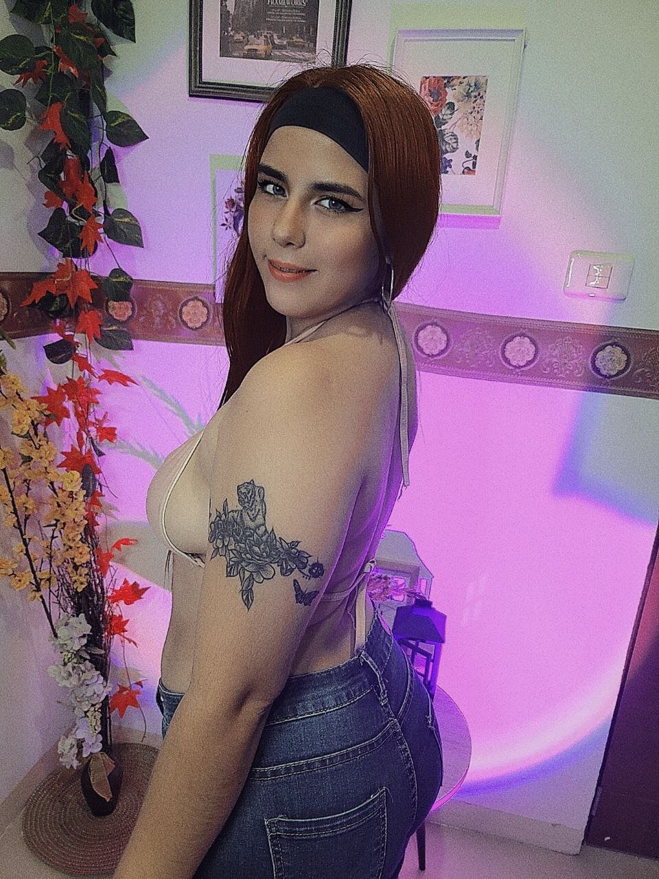 Miss-thajani