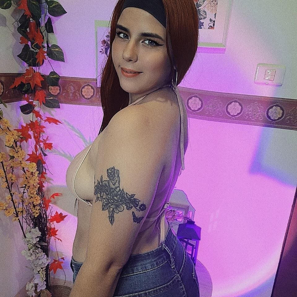 Miss-thajani profile