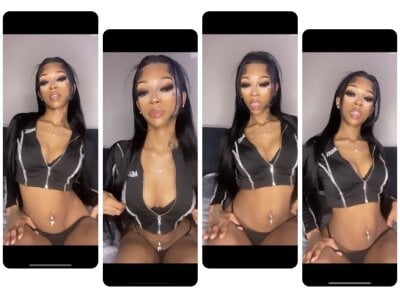 petite_Reddbone Avatar