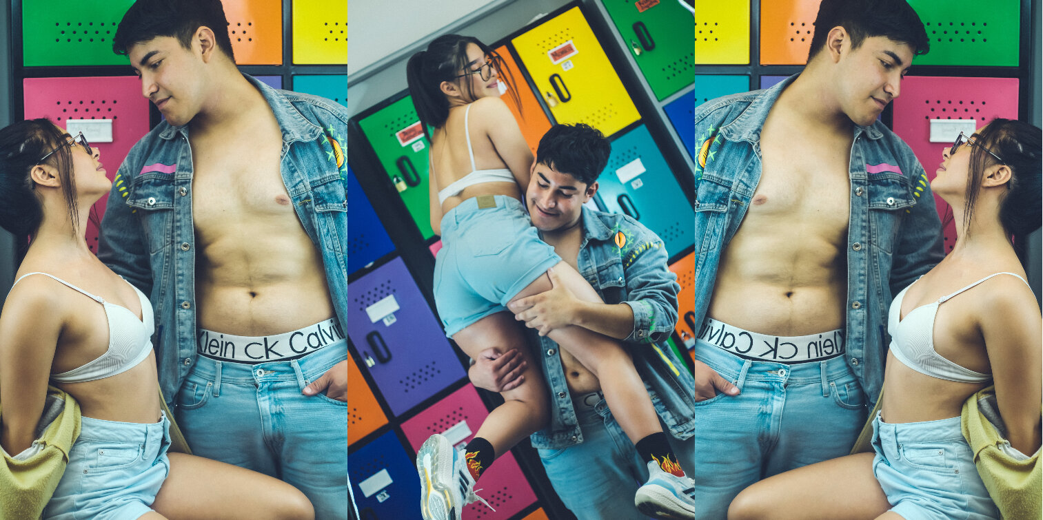 Cloe_n_Billy