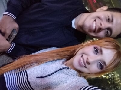 Fernandoand_evee