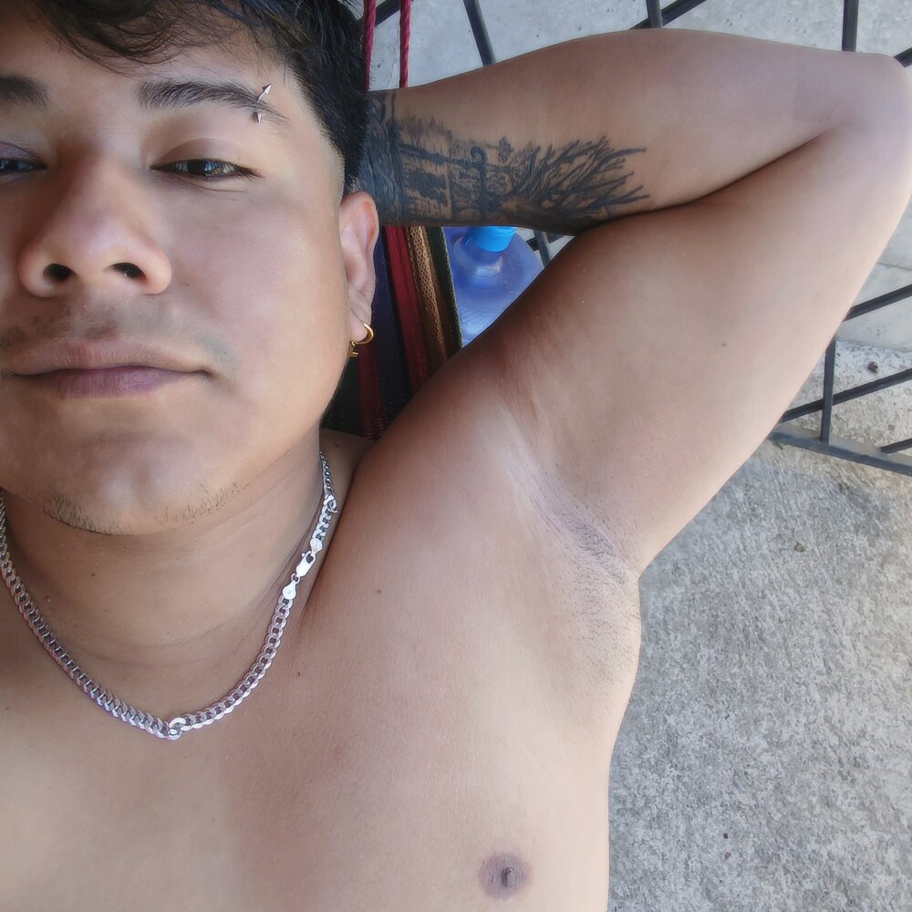 Daimontjon's Offline XXX Chat