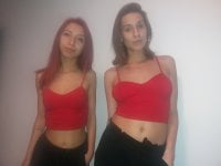 claricexkim's Offline Chat Room