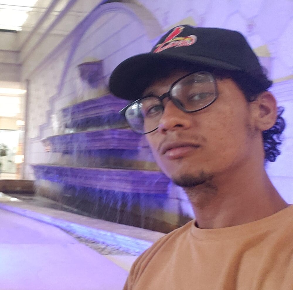 Ericklatincock profile