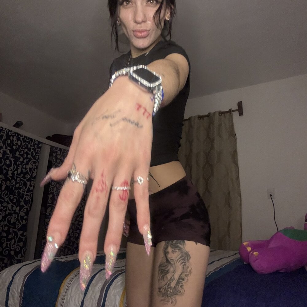 MamiSoft420 Offline XXX-chat