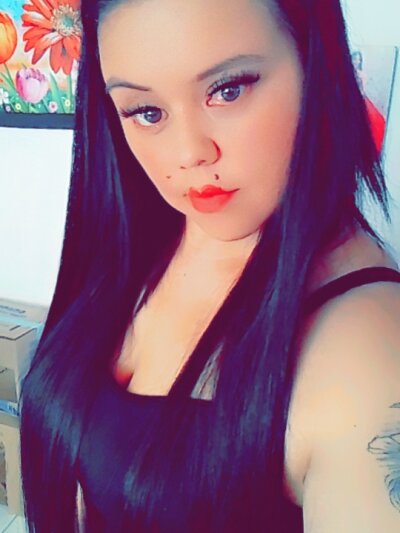 Luwxy_fanny 🖱 nude show