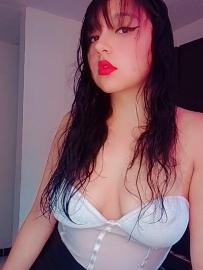 Little_caprice_ Avatar