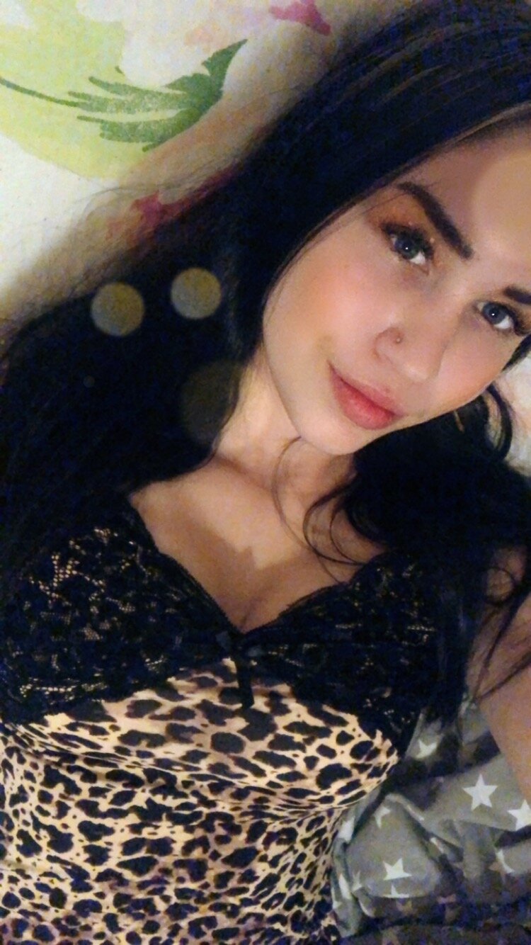 MillyCharming19X