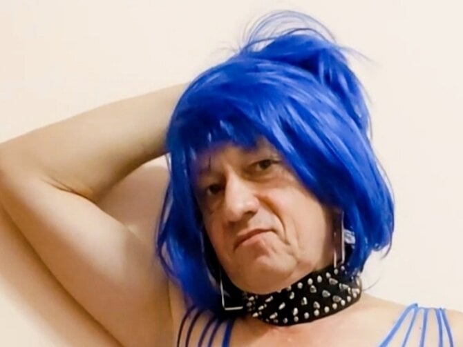 Sashabikros' Offline XXX Chat